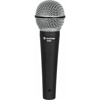 Revoltage D85