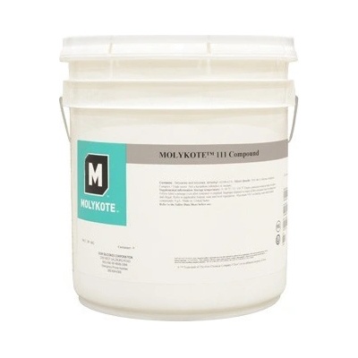 Molykote 111 Compound 25 kg