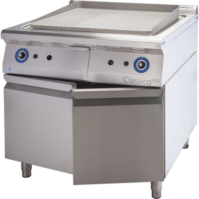Alba E-GP-4/900 D