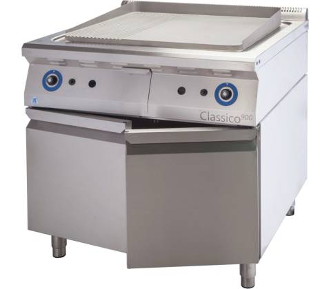 Alba E-GP-4/900 D