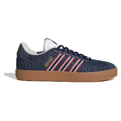 Маратонки Adidas VL Court 3.0 trainers - Blue (Dark Blue / Aurora Ink / Core White)