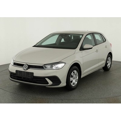 Volkswagen Polo 1.0 59 kW
