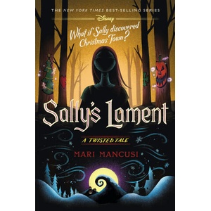 Sally's Lament (2024)