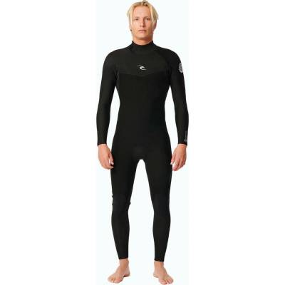 Pánský Rip Curl Dawn Patrol 5/3 mm GB BZ Steamer black