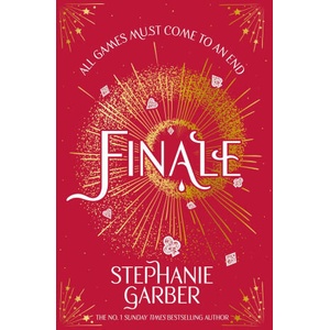 Finale (2025)