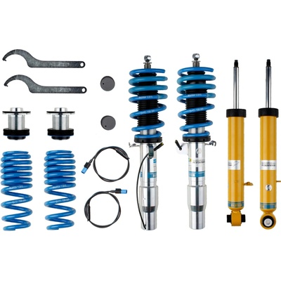 Bilstein Stavitelný podvozek B16 DampTronic® 49-246988 pro BMW 3 (F30, F80) M3 • 317 kW • 2014—2018