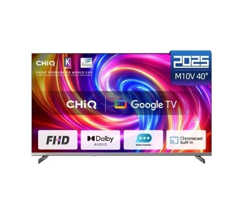 CHIQ L40M10V