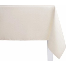 EmaHome FESTI Ubrus 140x200 cm Ecru
