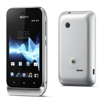 Sony Xperia Tipo Dual ST21i2