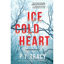 Ice Cold Heart: A Monkeewrench Novel