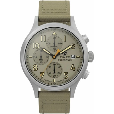 Timex TW2Y89300UK