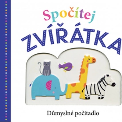 Spočítej zvířátka