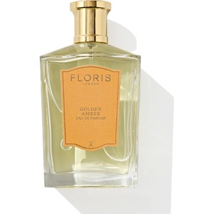 Floris Golden Amber EDP 100 ml Парфюми
