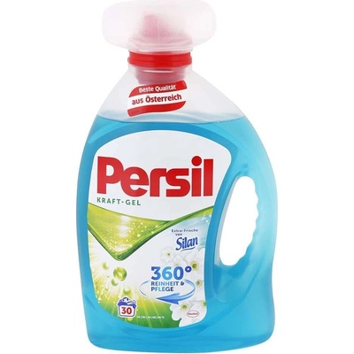 Persil Kraft univerzálny gél na pranie so Silanom 1,5 l 30 PD