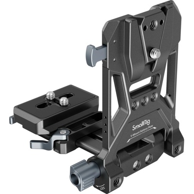 SmallRig Compact V-Mount Battery Mounting System 4064B