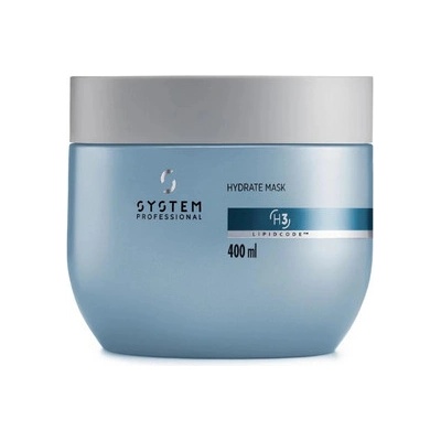 System Professional Hydrate Mask 400 ml