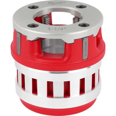 MILWAUKEE Zliatinová hlava BSPT 1-1/4" pre M18 FPT2 4932480242