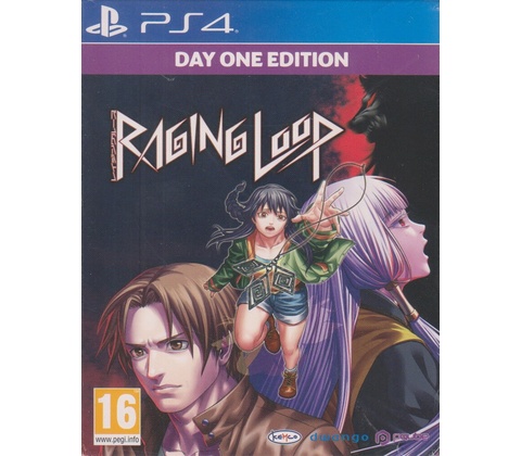 Raging Loop