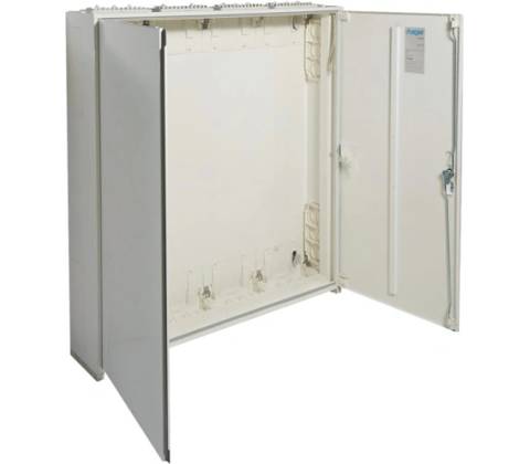 Hager FP74TW
