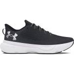 Under Armour Women's Infinite Runner - Black/White