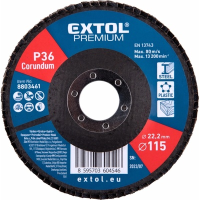 Extol 8803461