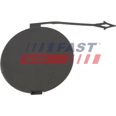 Kryt nárazníku FAST FT90136G