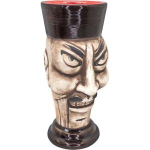 Vin bouquet (Испания) Чаша за коктейли Vin Bouquet TIKI B порцеланова - 370 мл (VB FIK 1404)