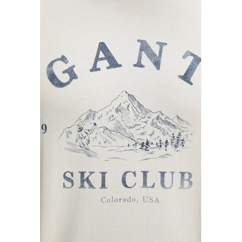 Gant Памучна тениска Gant (2003388)