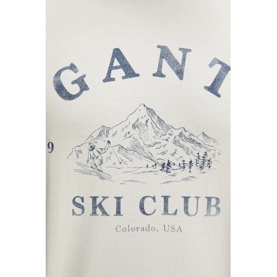 Gant Памучна тениска Gant (2003388)
