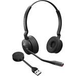 Jabra Engage 55 Se Uc (9659-410-111-1) Слушалки