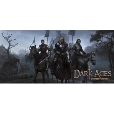 HeroCraft Strategy & Tactics Dark Ages (PC)