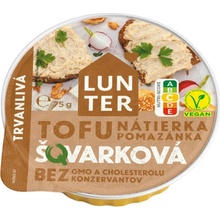 Lunter nátierka Oškvarková 75 g