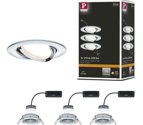 Paulmann 93880