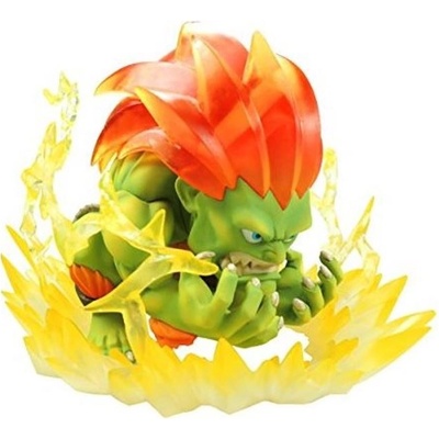 Bigboystoys Street Fighter T. n. c 05 Blanka