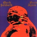 BLACK SABBATH: BORN AGAIN CD