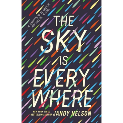 The Sky Is Everywhere