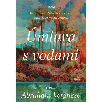 Úmluva s vodami
