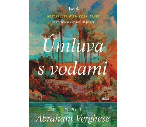Úmluva s vodami