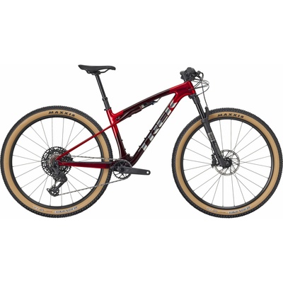 Trek Supercaliber SL 9.6 Gen 2 2026 – Zboží Dáma