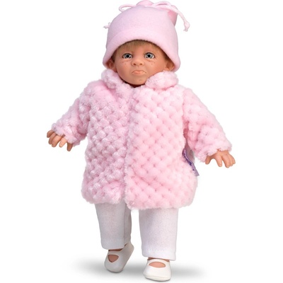 Lamagik Minišklebík holčička Matylda Gestitos 28 cm