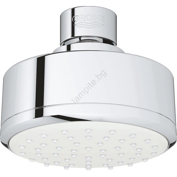 GROHE 26366001 Tempesta Cosmopolitan 100