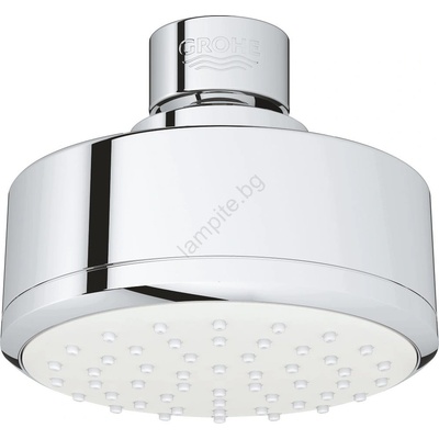 GROHE 26366001 Tempesta Cosmopolitan 100