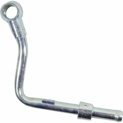 Trubka vody Fiat Ducato 2002-2021 2,3 504017189