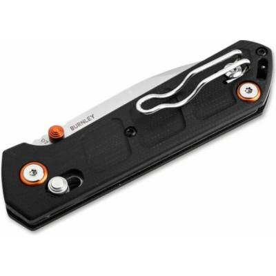 TOGO Boker Plus Kihon Compact D2