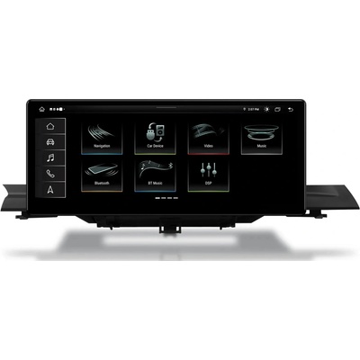Xtrons QLA23A4NL