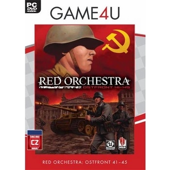 Red Orchestra: Ostfront 41-45