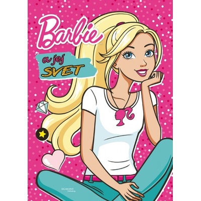 Barbie a jej svet
