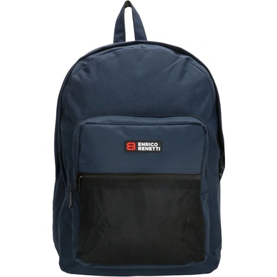 Enrico Benetti Amsterdam 54233 Navy 30 l
