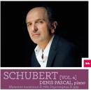 Denis Pascal - Schubert Vol. 4 CD