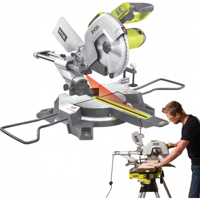 Ryobi EMS305RG